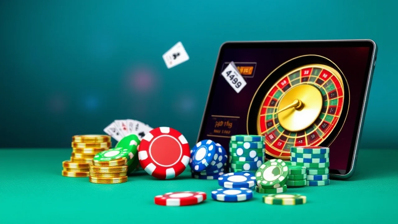 Becoming Proficient in the Craft of Online Casino Gambling: Useful Tips and Success Strategies