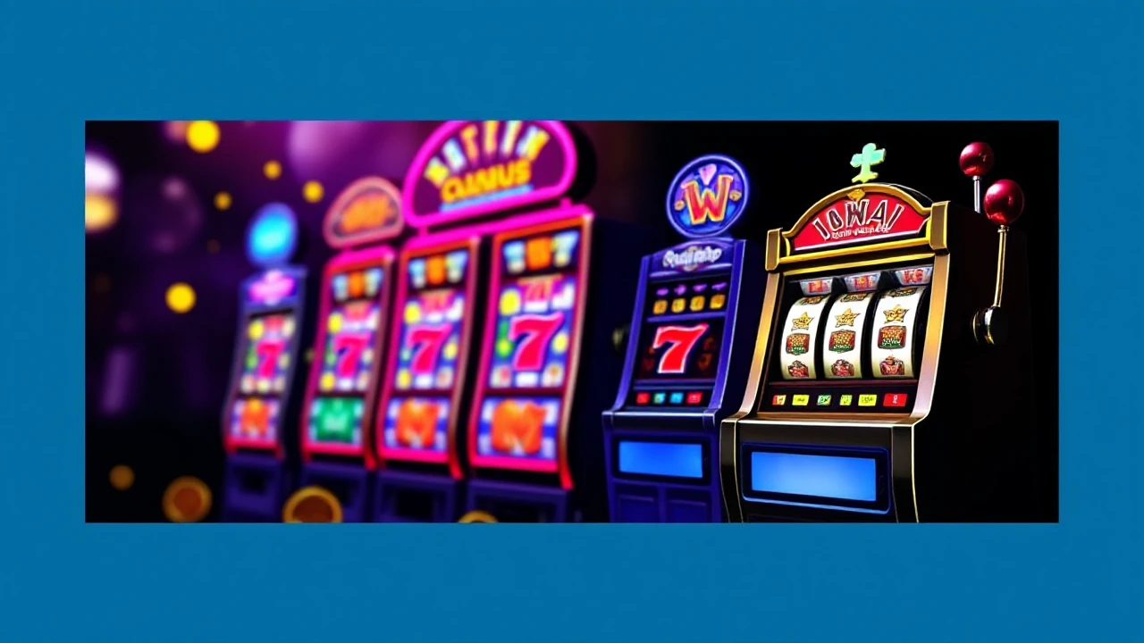Advancements in Audio Effects in Boosting Slot Game Immersion