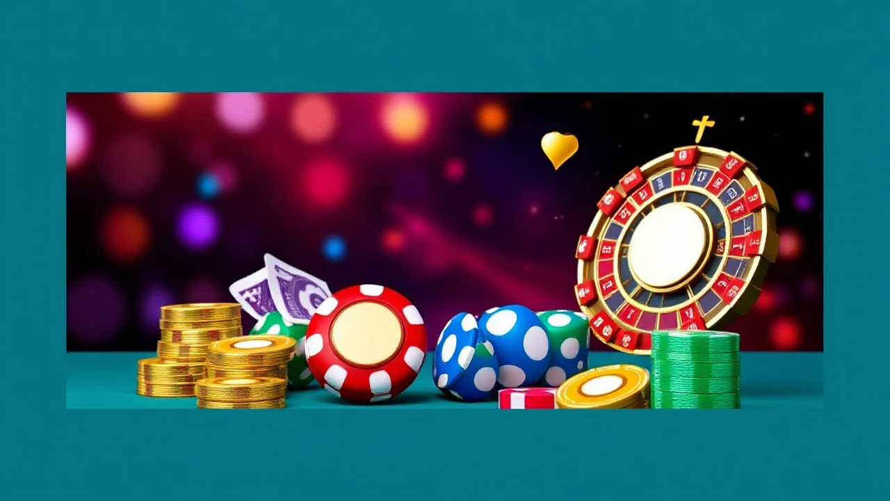 Boosting Your Earnings: Expert Tips to Enhance Internet-based Gaming Gambling