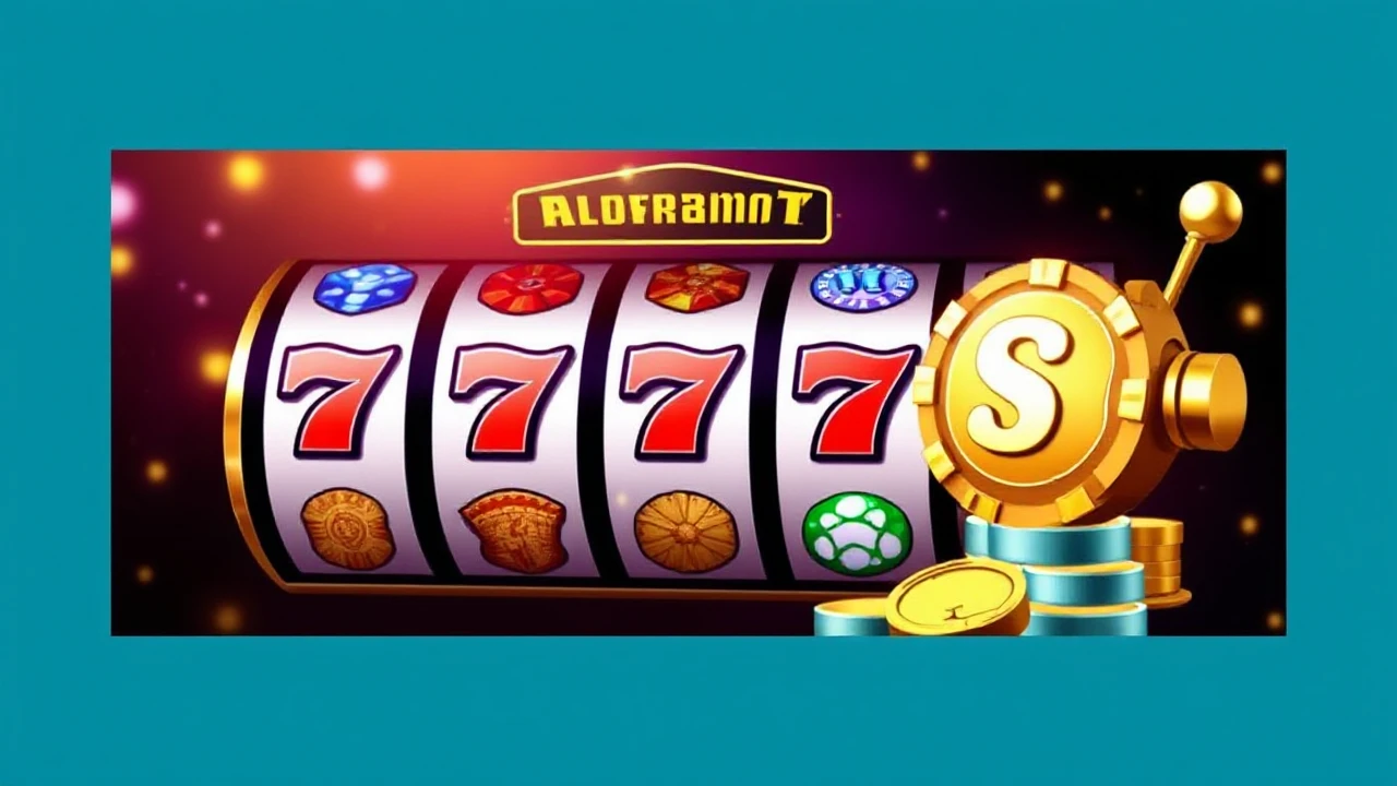 Unlocking the Massive Prize: Expert Secrets of Casino Slot Games