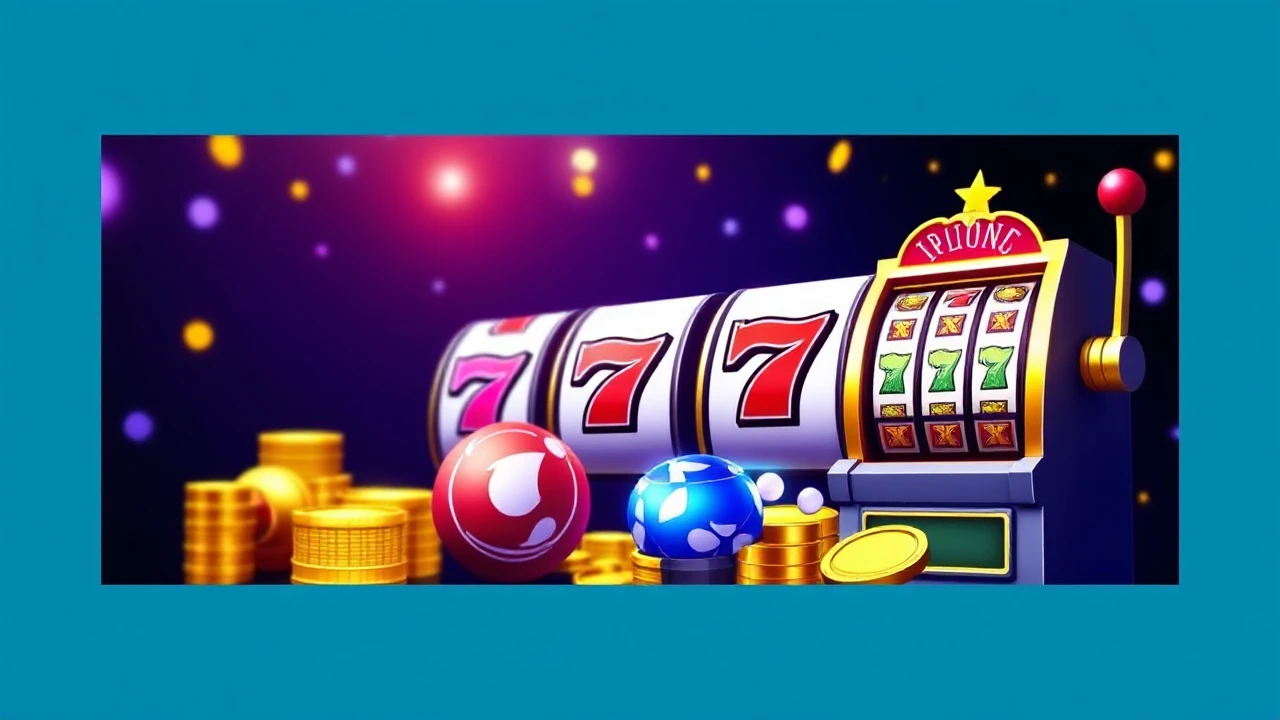 Anticipating Changes in Online Casino Slot Games: Key Expectations.
